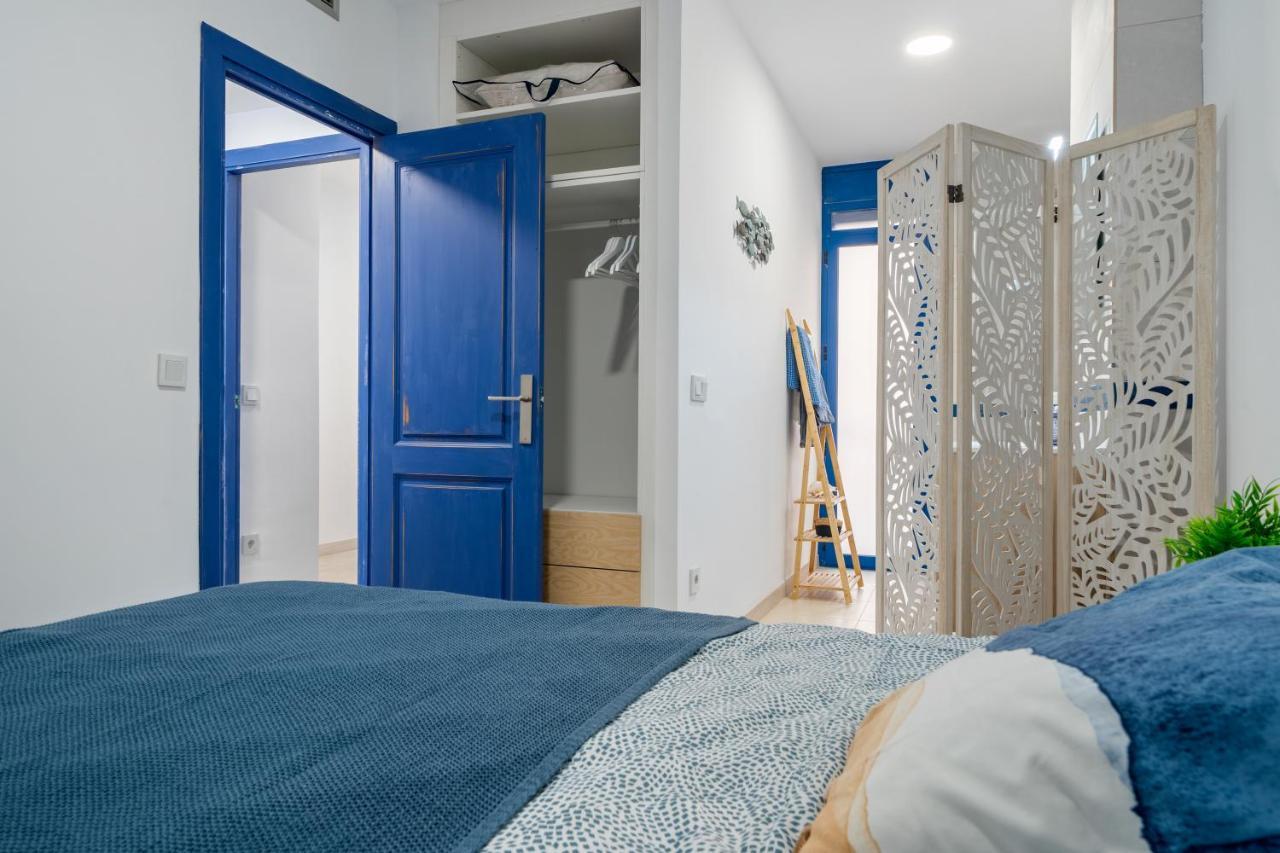 Apartament La Casa Del Pescador Calafellmar Zewnętrze zdjęcie
