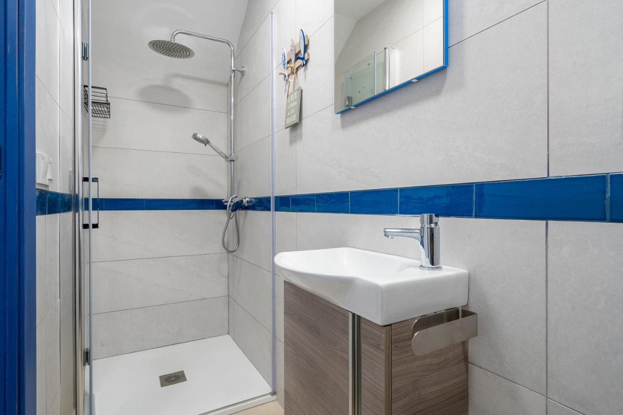 Apartament La Casa Del Pescador Calafellmar Zewnętrze zdjęcie